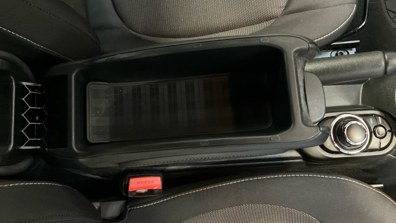 MINI Convertible 1.5 Cooper Classic Premium 2dr Auto Petrol Convertible